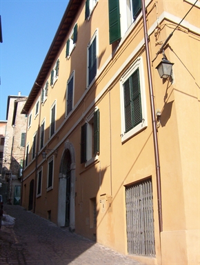 Palazzo Baldassini