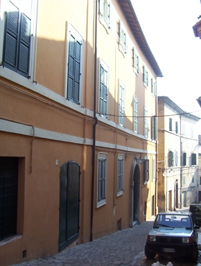 Palazzo Baldassini
