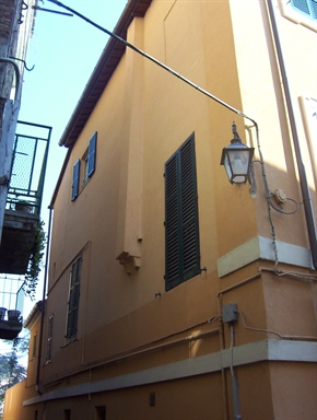 Palazzo Baldassini