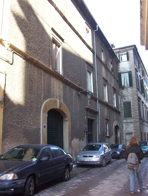 Palazzo Nobili