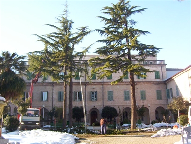 Collegio Pergolesi