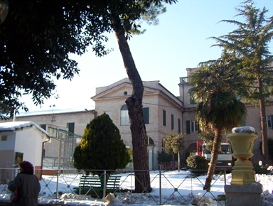 Collegio Pergolesi
