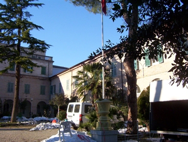 Collegio Pergolesi