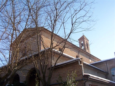 Chiesa di S. Pietro Martire