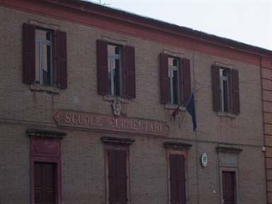 Scuole elementari