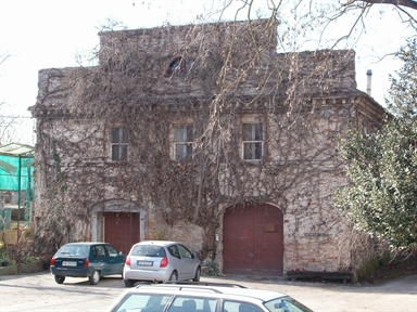 Molino d'Agugliano