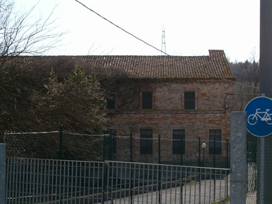 Molino d'Agugliano