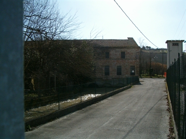 Molino d'Agugliano