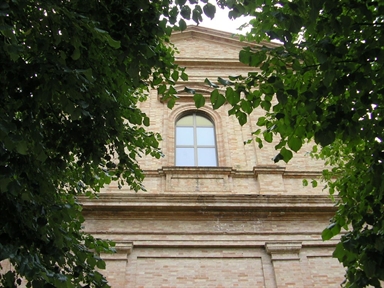 Chiesa di S. Francesco d'Assisi