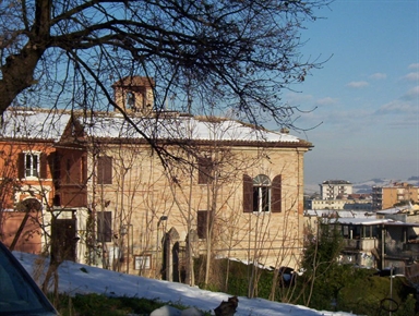 Convento delle Carmelitane