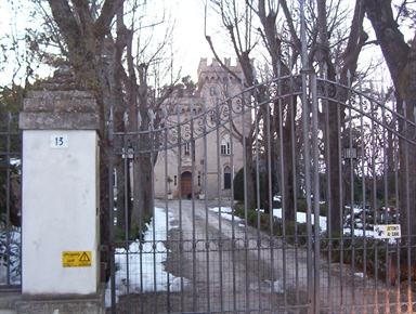 Castello Pasquinelli