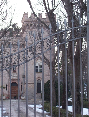 Castello Pasquinelli