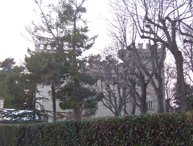 Castello Pasquinelli