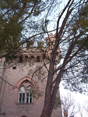Castello Pasquinelli