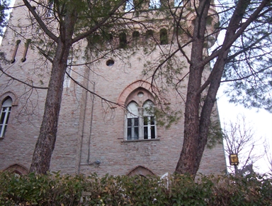 Castello Pasquinelli