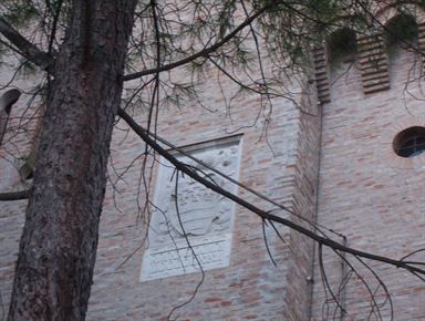 Castello Pasquinelli