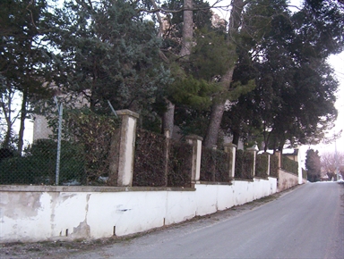 Castello Pasquinelli