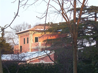 Villa Pirani