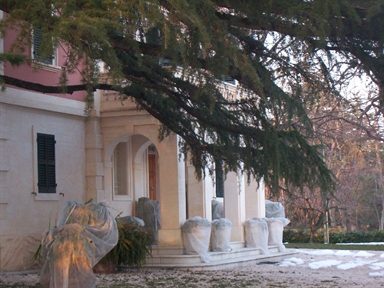 Villa Pirani