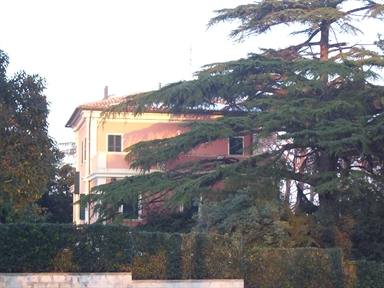 Villa Pirani