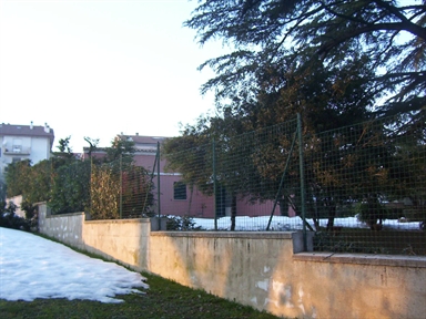 Villa Pirani