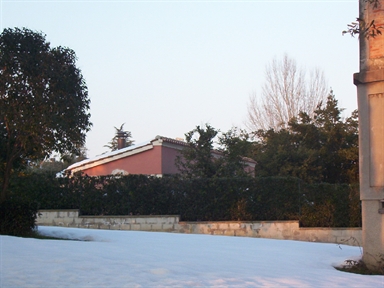 Villa Pirani