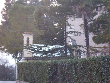 Cappella di Castello Pasquinelli