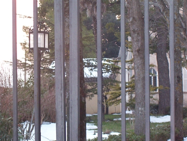 Cappella di Castello Pasquinelli