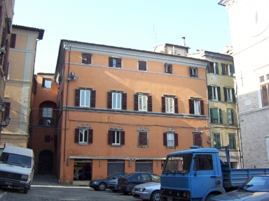 Palazzo Guglielmi