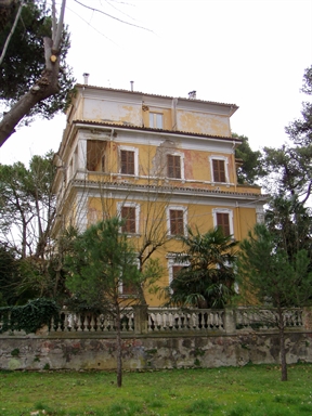 Villa Zucchi