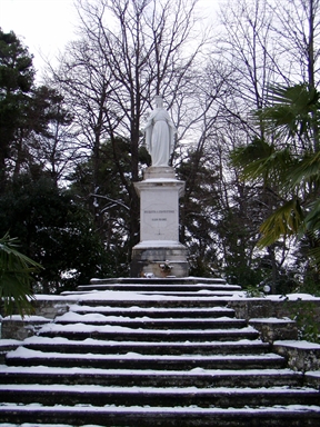 Monumento votivo