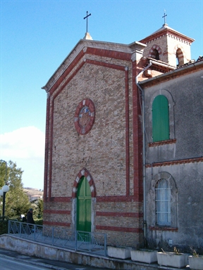Chiesa di S. Giuseppe