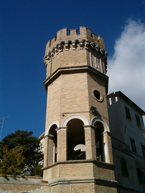 Torre dell'acquedotto