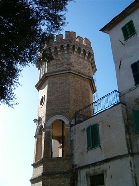 Torre dell'acquedotto
