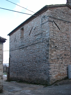 Chiesa di S. Filippo Neri