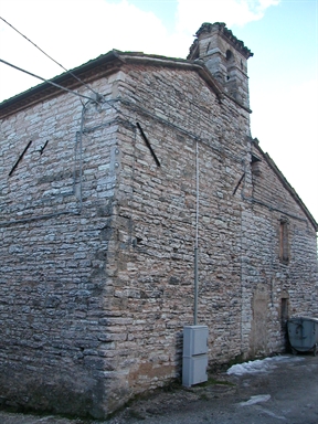 Chiesa di S. Filippo Neri