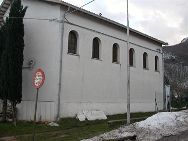 Chiesa di S. Venanzio