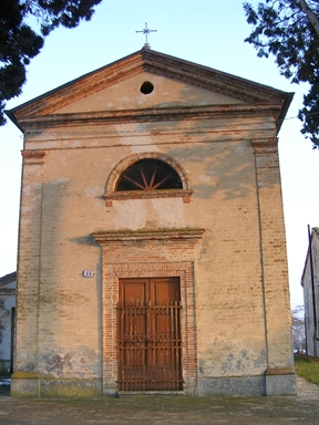 Chiesa della Madonna SS. della Consolazione