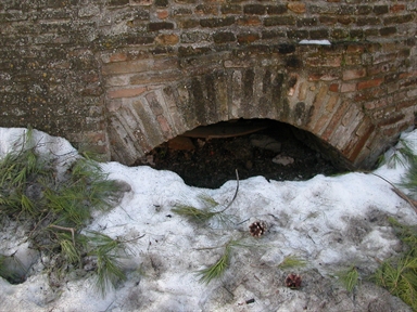 Torrione in Riviera di Levante