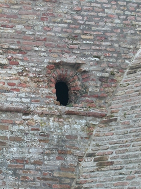 Torrione in Riviera di Levante