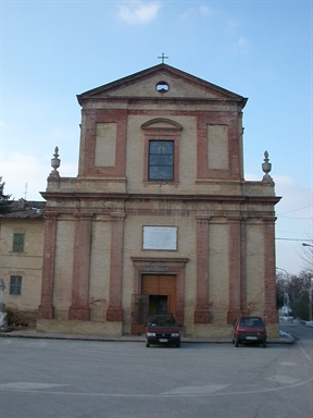 Santuario di S. Maria Apparve