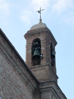 Santuario di S. Maria Apparve