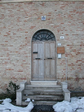 Convento di S. Maria Apparve