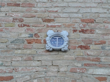 Convento di S. Maria Apparve