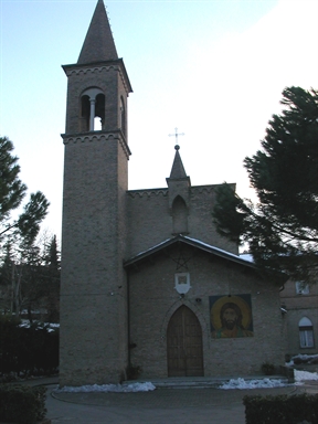 Chiesa di S. Giovanni Evangelista