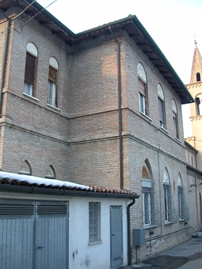 Chiesa di S. Giovanni Evangelista
