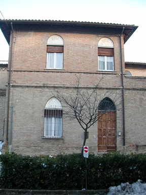 Chiesa di S. Giovanni Evangelista