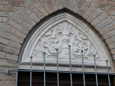 Chiesa di S. Giovanni Evangelista