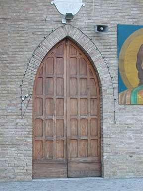 Chiesa di S. Giovanni Evangelista
