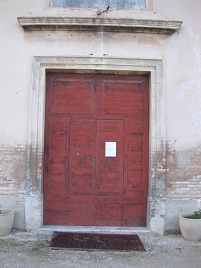 Chiesa di S. Gregorio Magno